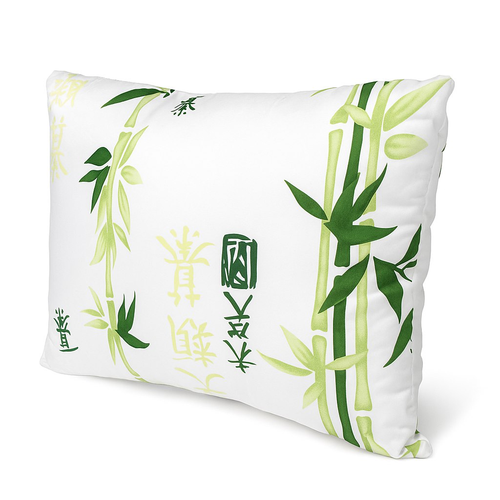 какая подушка лучше искусственный лебяжий пух или холлофайбер