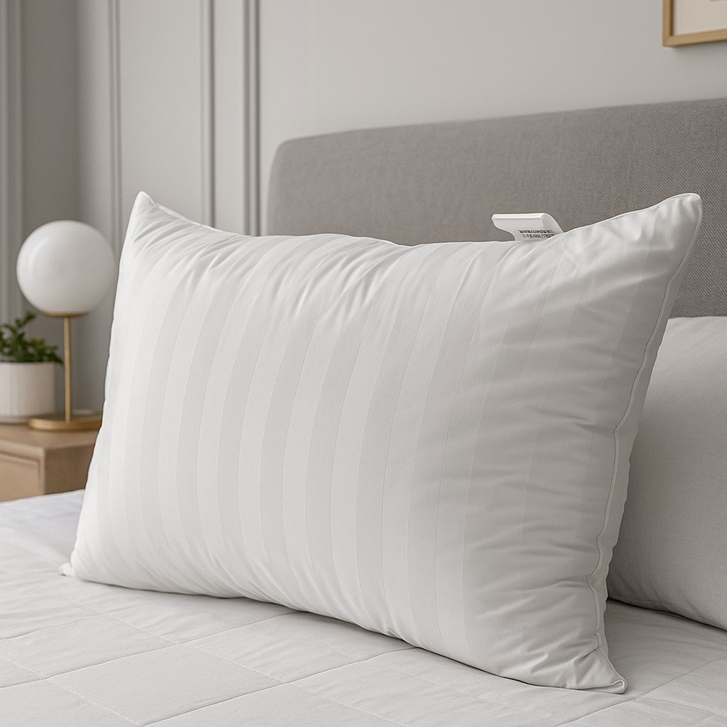 Подушка гладкая Premium